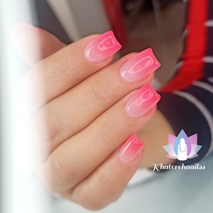 ترمیم پلی ژل 